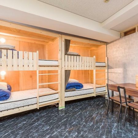 The Pisces Inn Fukuoka  Eksteriør billede