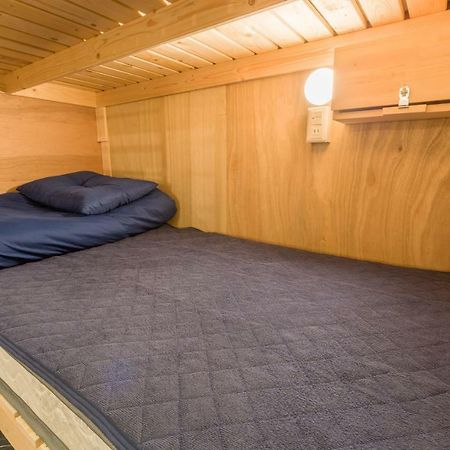 The Pisces Inn Fukuoka  Eksteriør billede