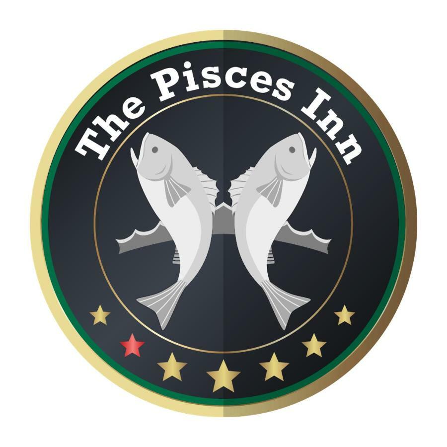 The Pisces Inn Fukuoka  Eksteriør billede