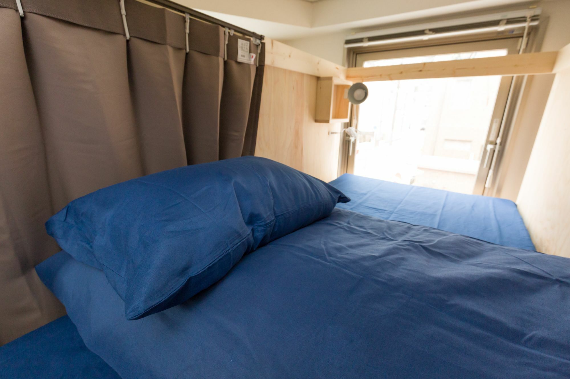 The Pisces Inn Fukuoka  Eksteriør billede